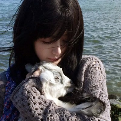 再见女儿