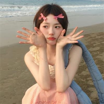 天空中的所有光