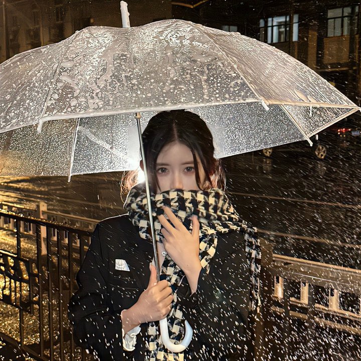 俏女复仇